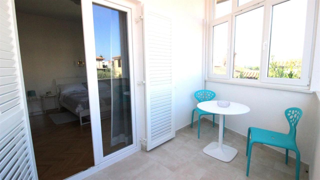Tamaris, 600 M From The Beach Novigrad Istria 외부 사진