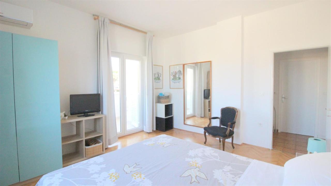 Tamaris, 600 M From The Beach Novigrad Istria 외부 사진