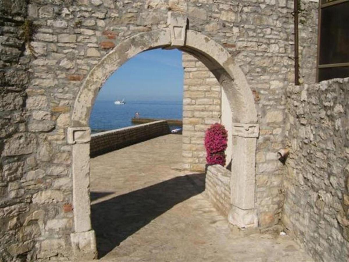 Tamaris, 600 M From The Beach Novigrad Istria 외부 사진