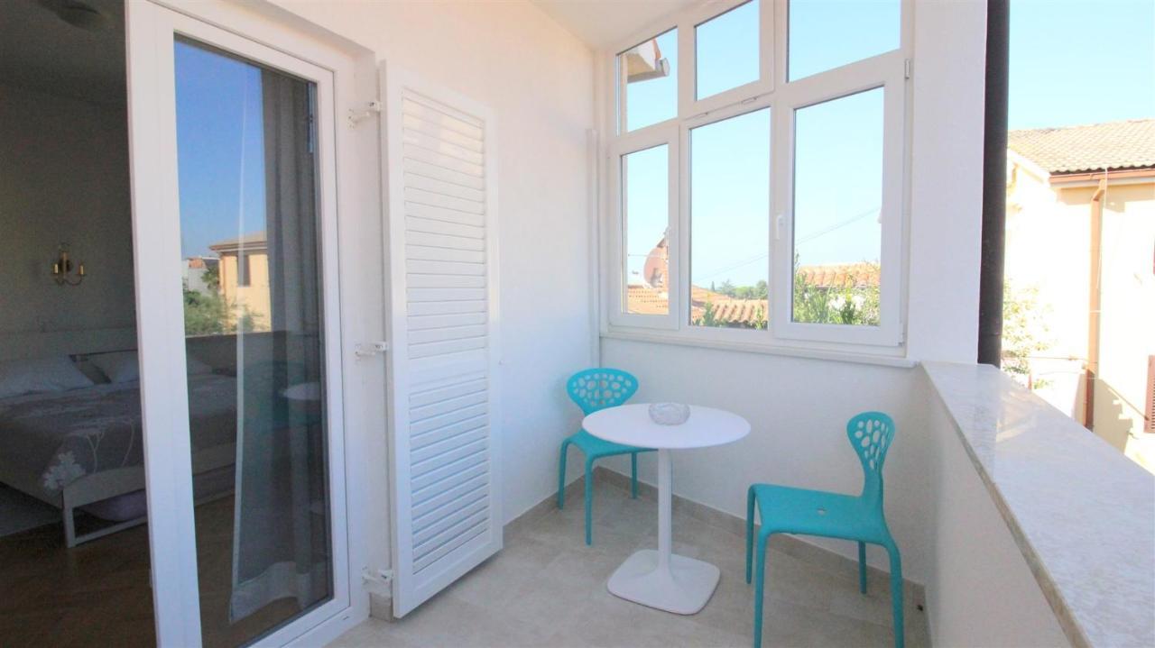 Tamaris, 600 M From The Beach Novigrad Istria 외부 사진