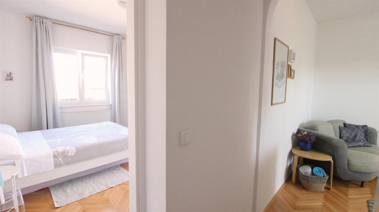 Tamaris, 600 M From The Beach Novigrad Istria 외부 사진